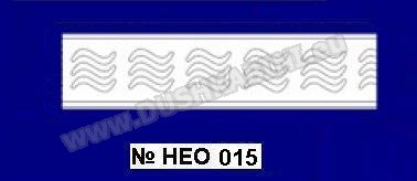 ПОДОВИ ЛЕНТОВИ СИФОНИ НЕО/ НОВО - Различни Декорации